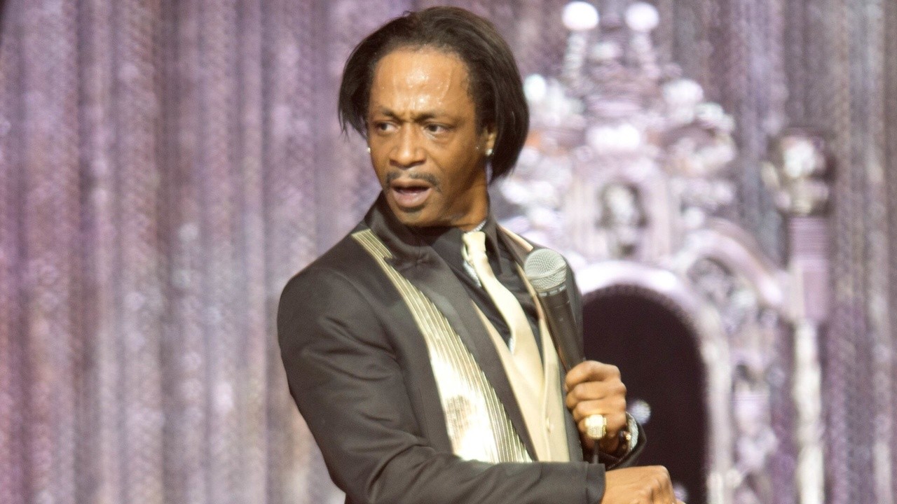 Katt Williams: Priceless: Afterlife