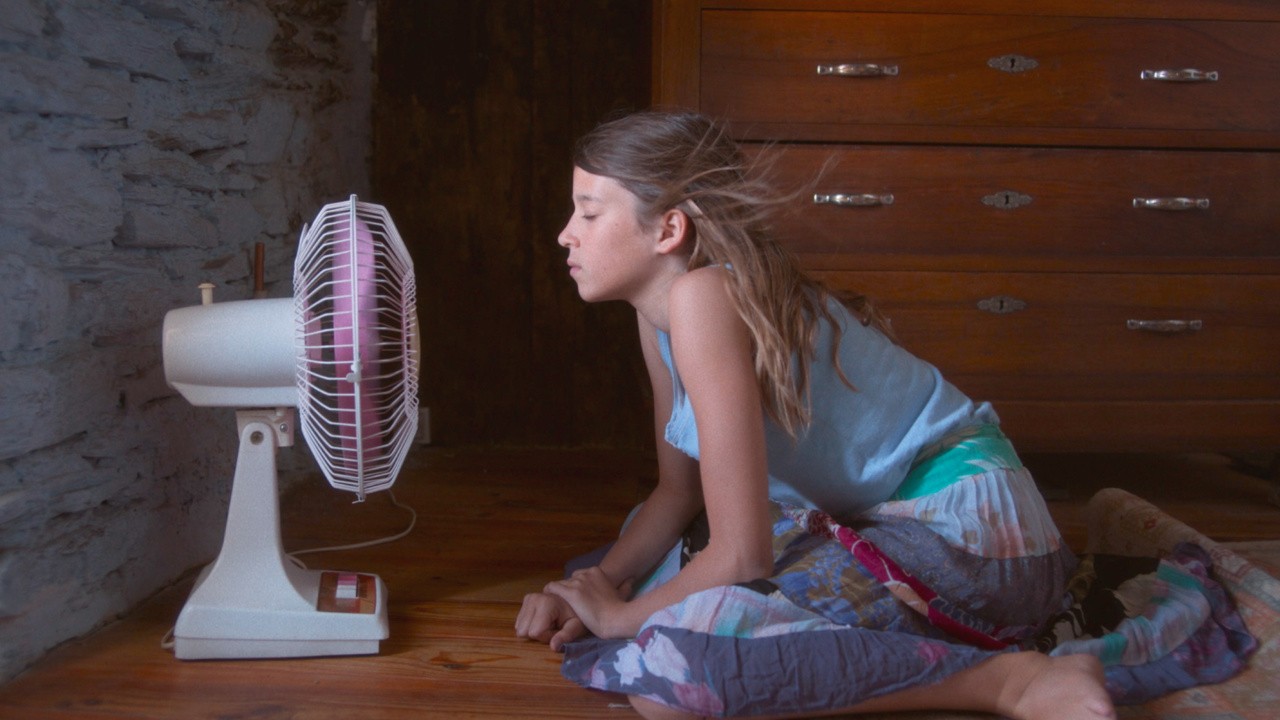 Image du film Libre Garance !