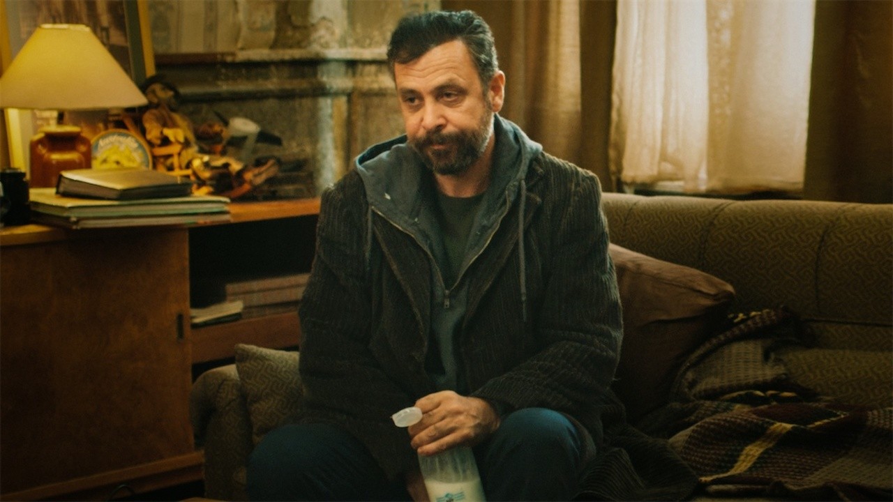 10 Days of a Good Man