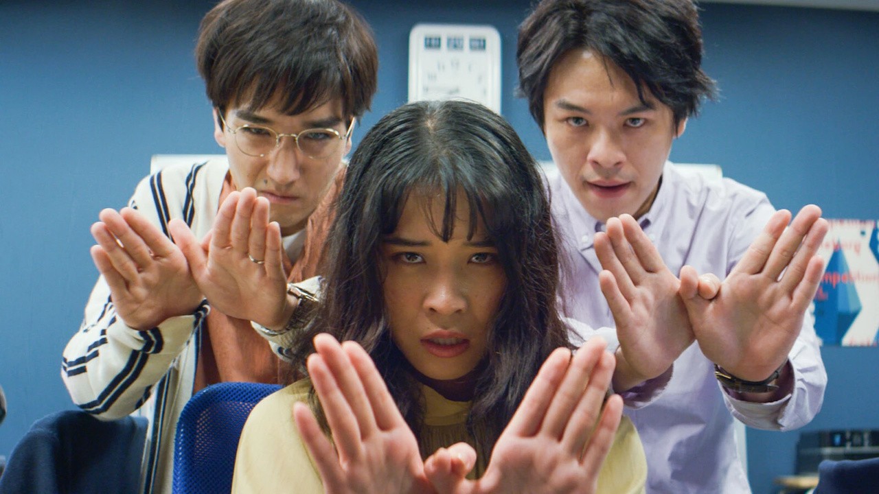 Image du film Comme un lundi