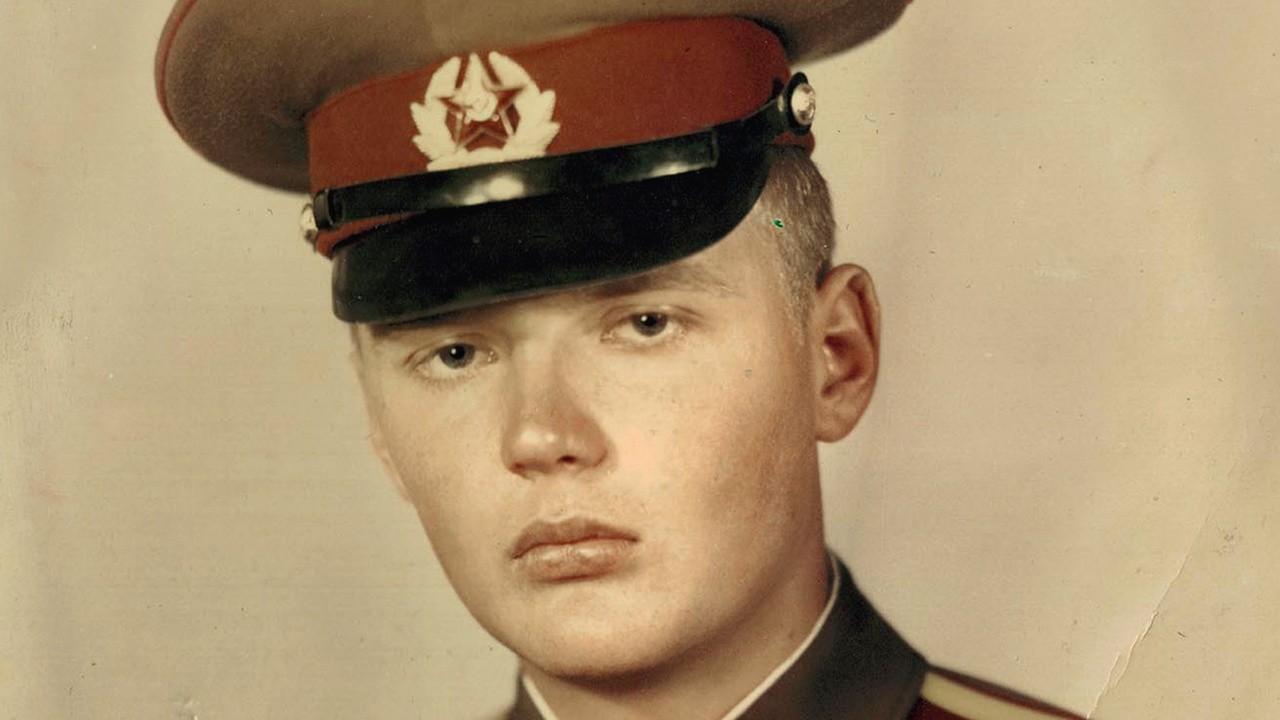 Hunting the KGB Killers