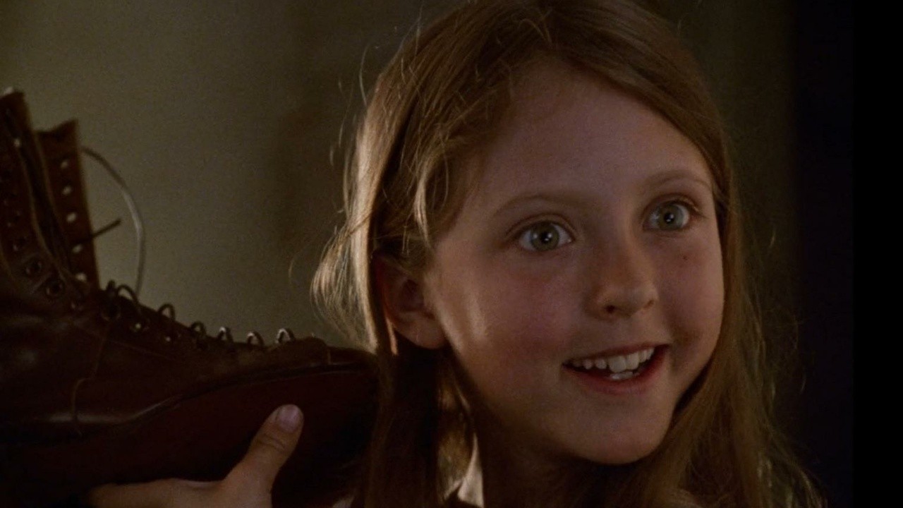 Yes Virginia, There Is a Santa Claus