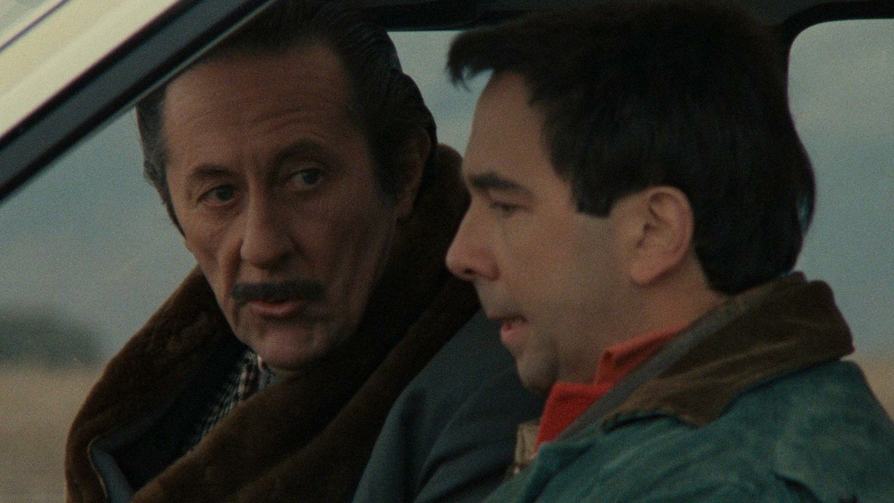 Image du film Tandem
