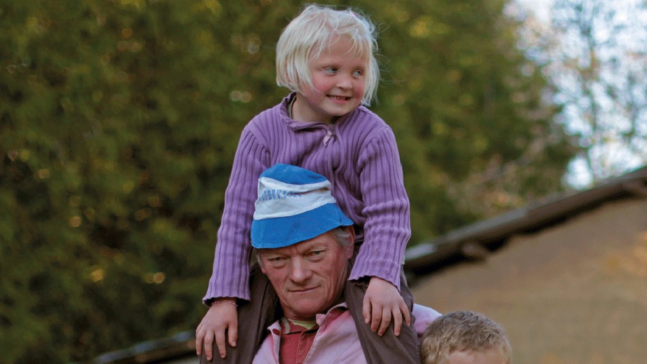 Image du film La Ferme à Gégé