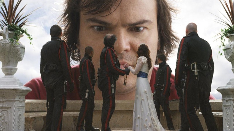 Gulliver's Travels
