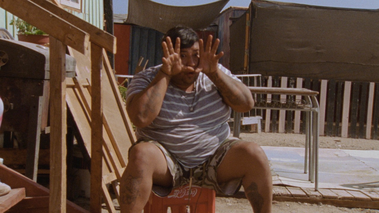 Image du film Otro Sol