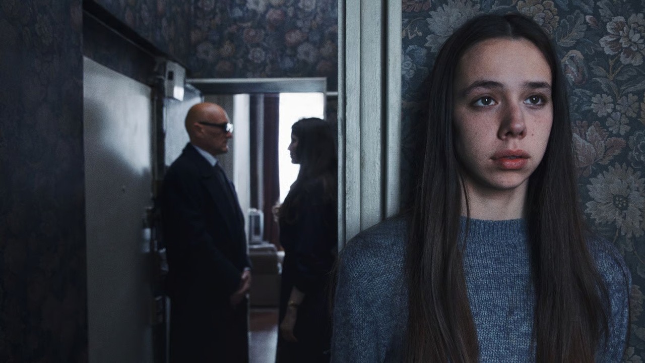 Image du film Le Consentement
