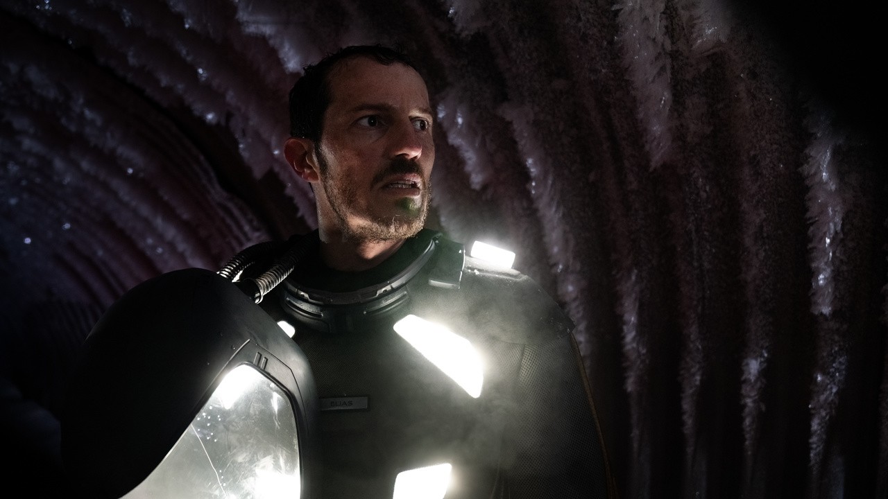 Image du film Eternal