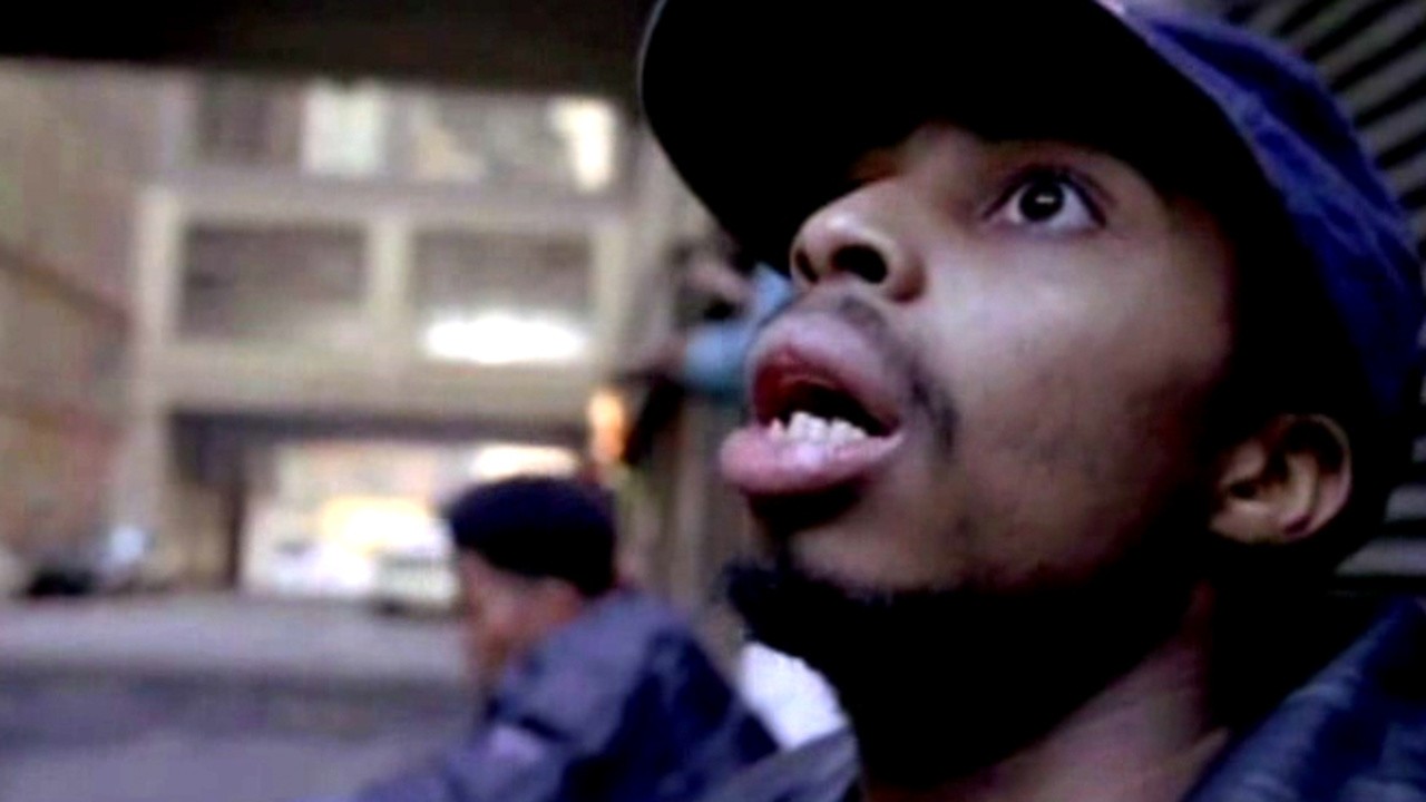 The Pharcyde: Drop [MV]