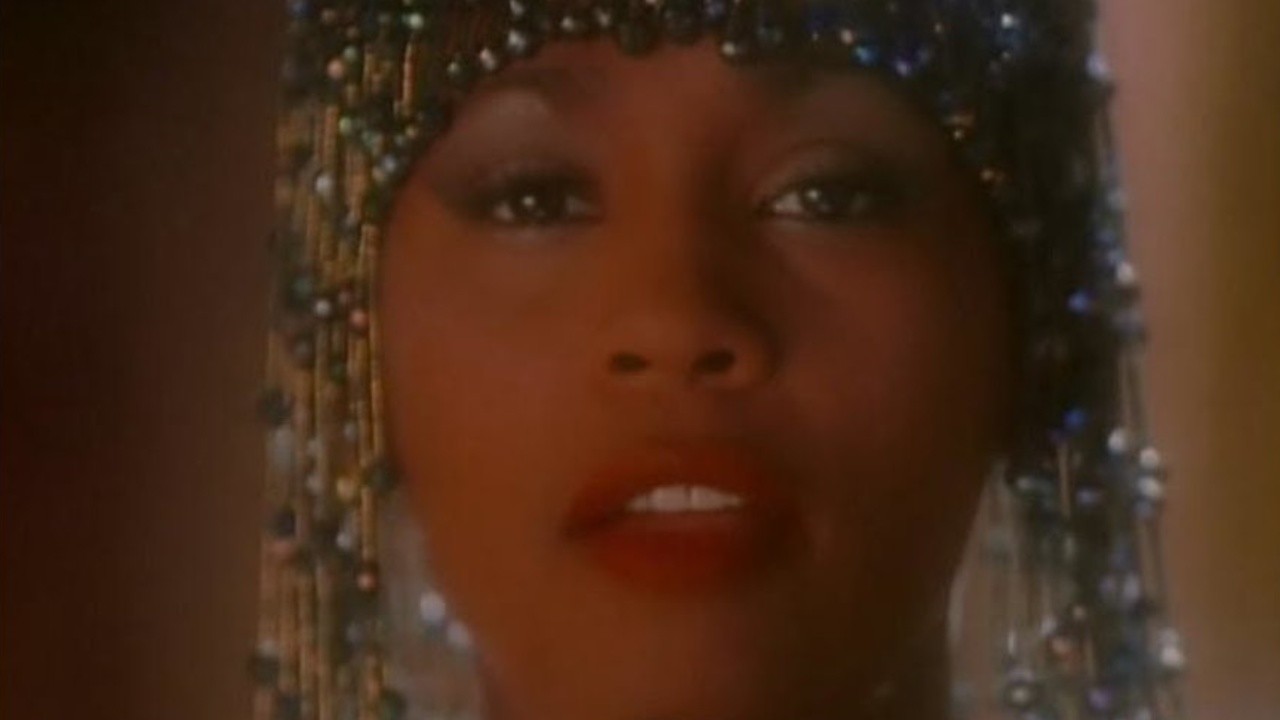 Whitney Houston: I Have Nothing [MV] (1993) | MUBI