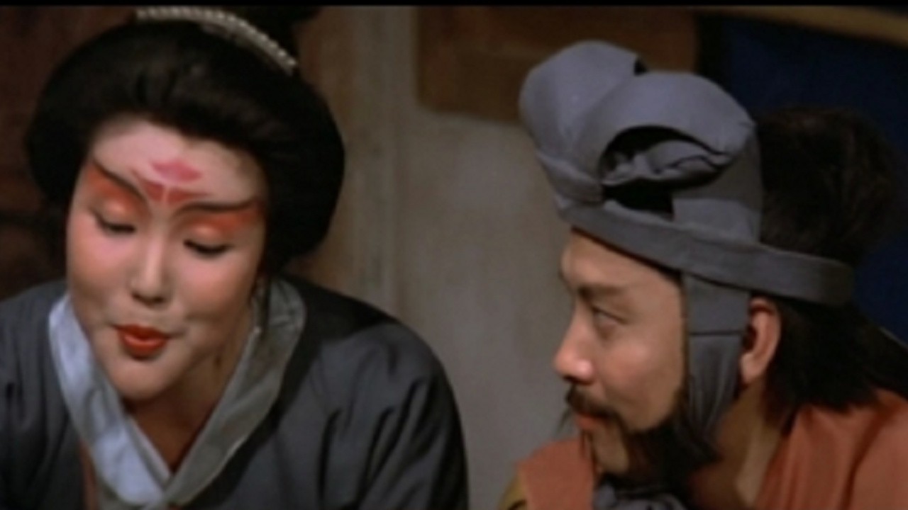 The Ghost Story (1979) | MUBI