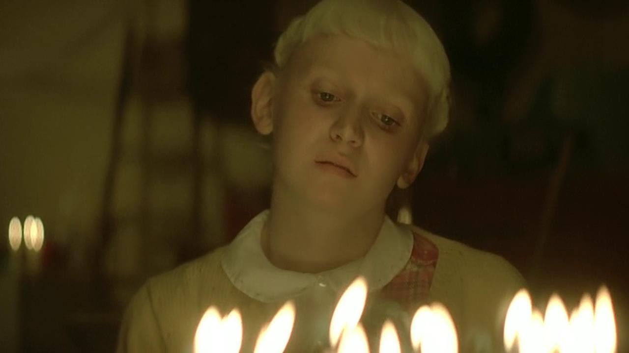 Dorothy Mills