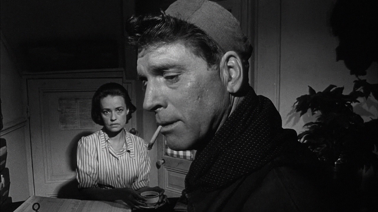 Image du film Le Train