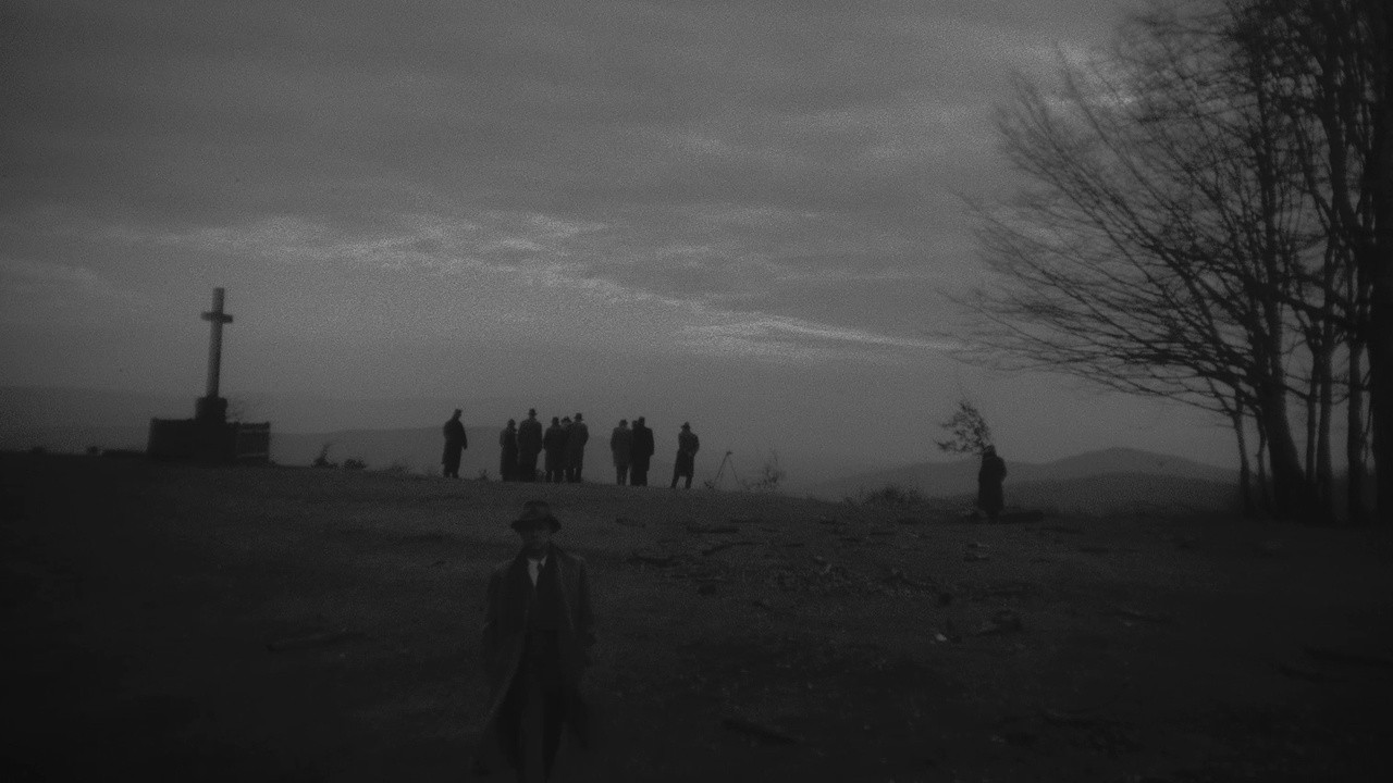Image du film Crépuscule