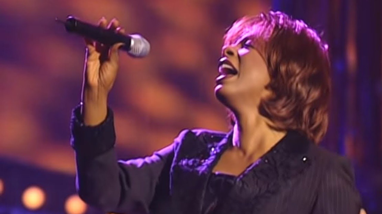 Donna Summer: Live and More... Encore!