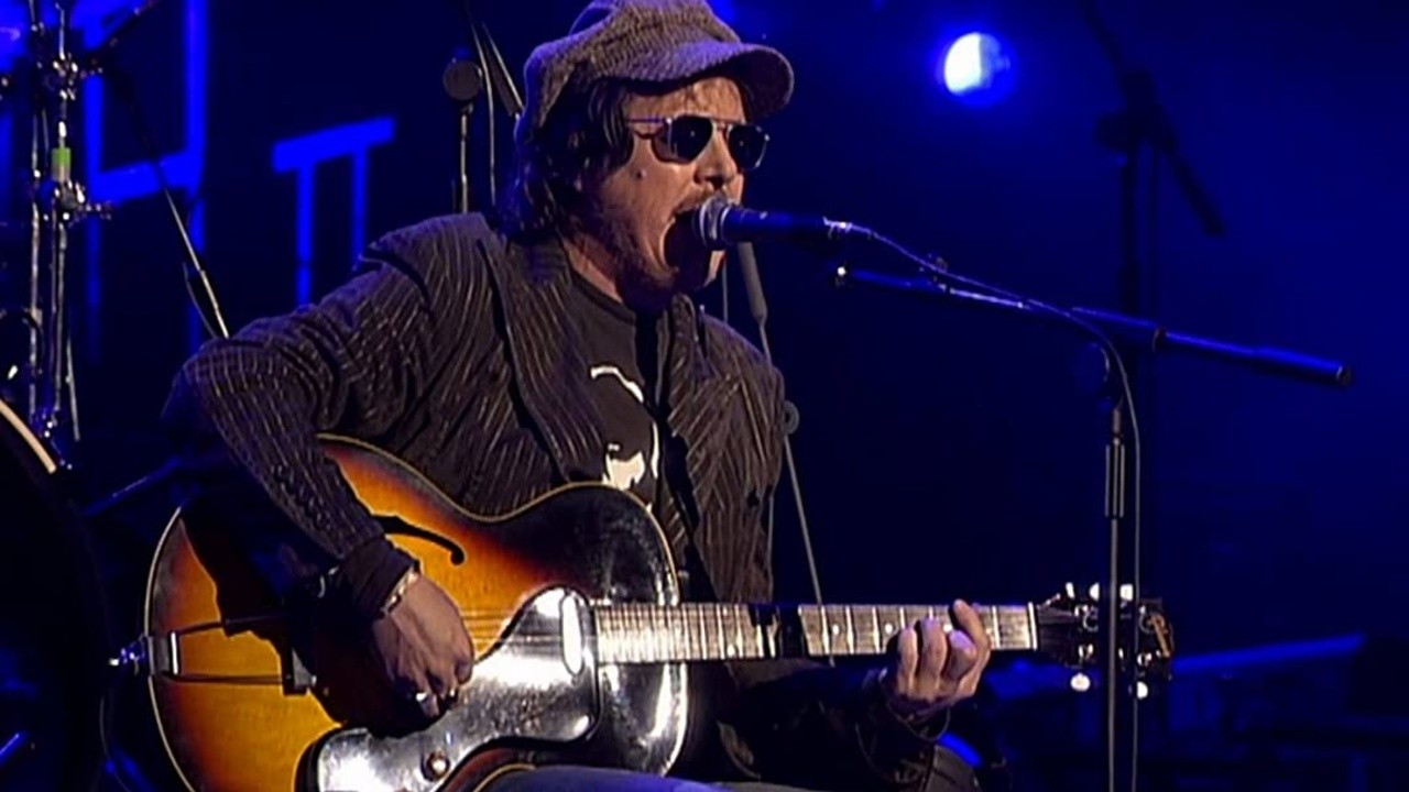 Zu & Co Live at Royal Albert Hall