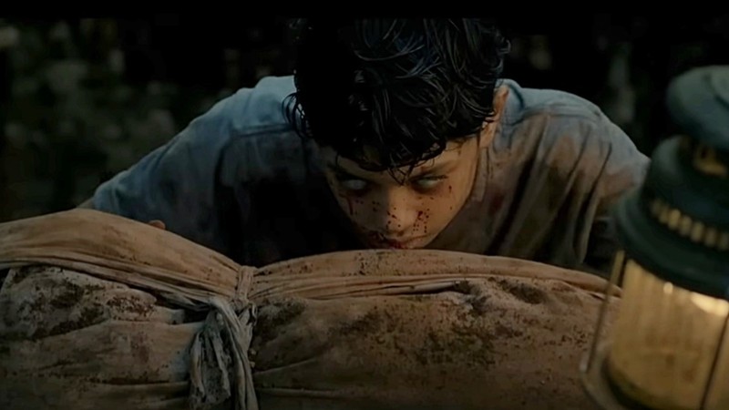 Waktu Maghrib (2023) | MUBI