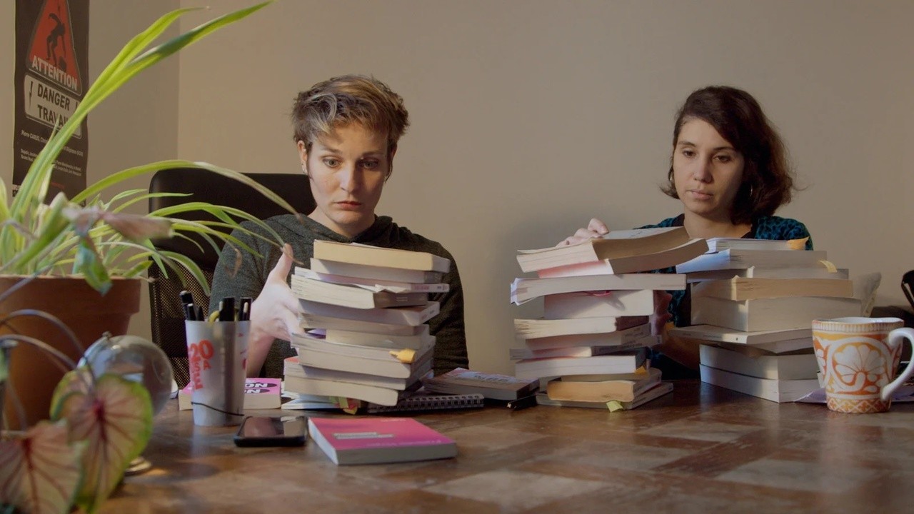 Image du film We Are Coming - Chronique d’une révolution féministe