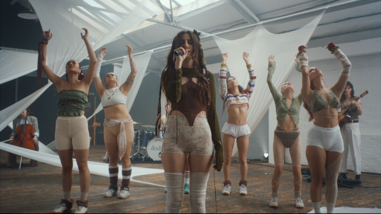 Hot Mess the Film
