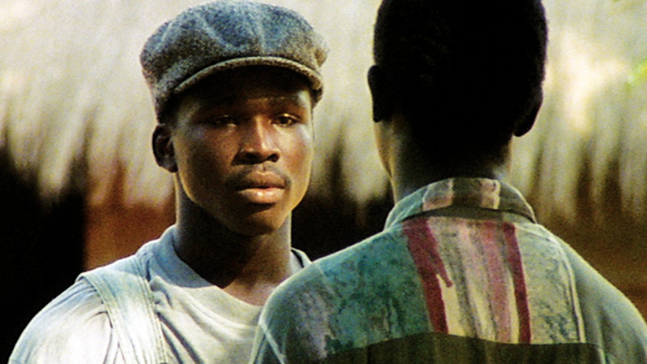 Image du film Dakan