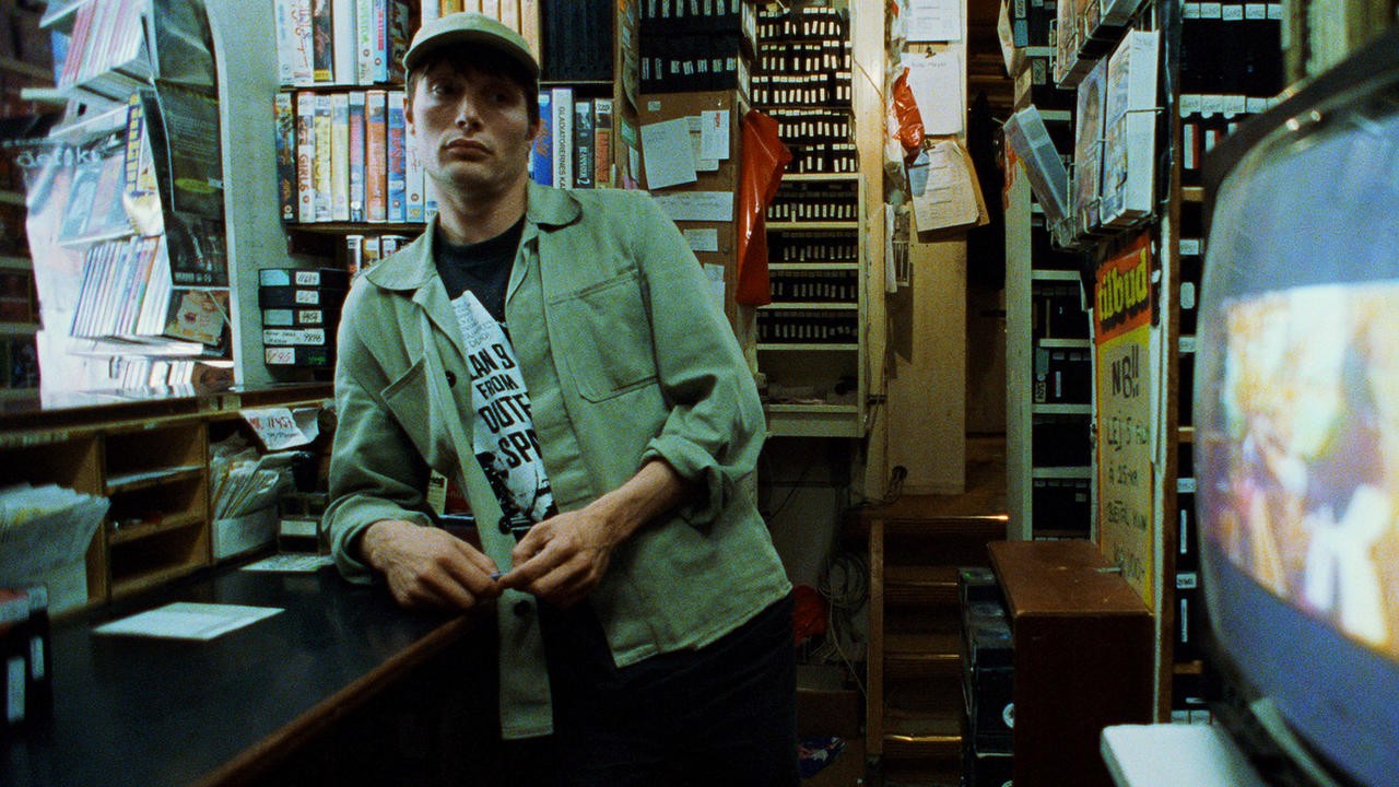 Image du film Bleeder
