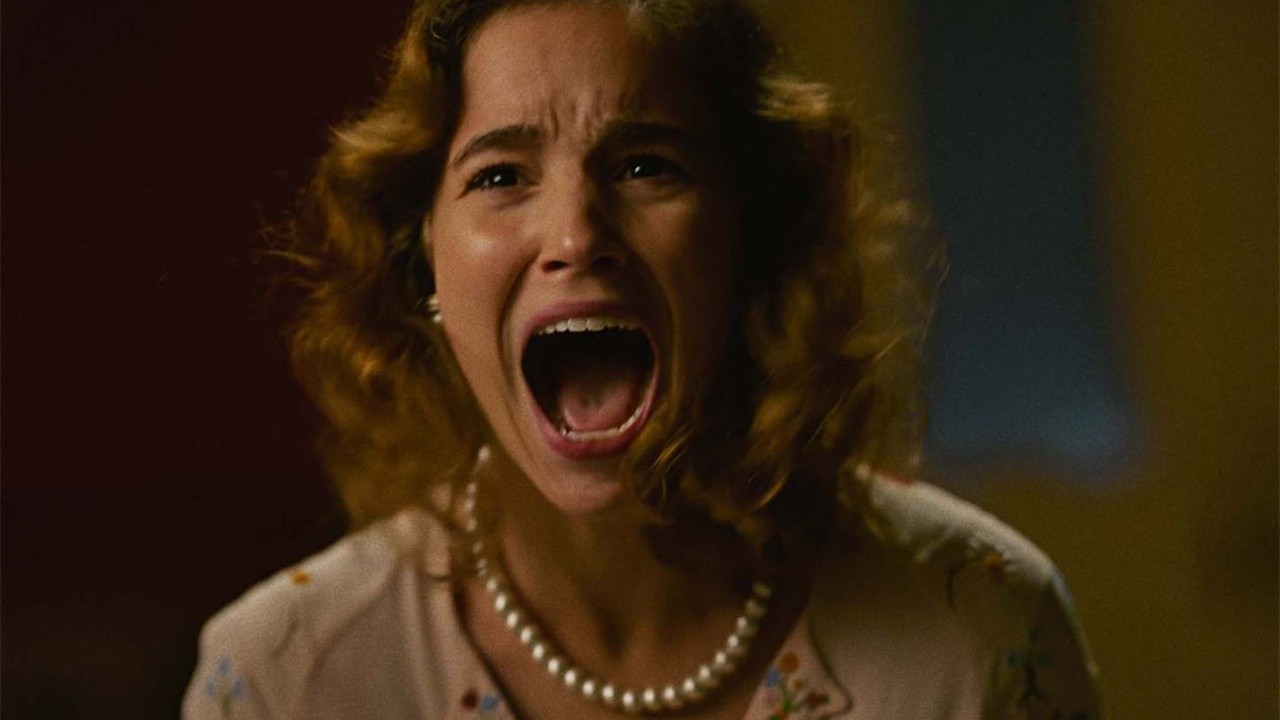 Image du film Amelia's Children