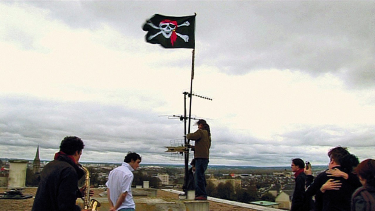 Image du film (G)rêve générale