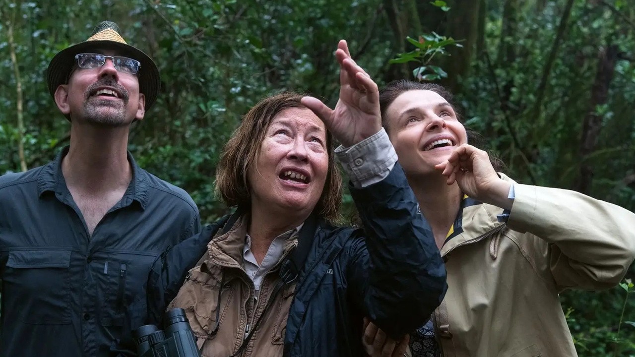 Image du film La Fabrique des pandémies