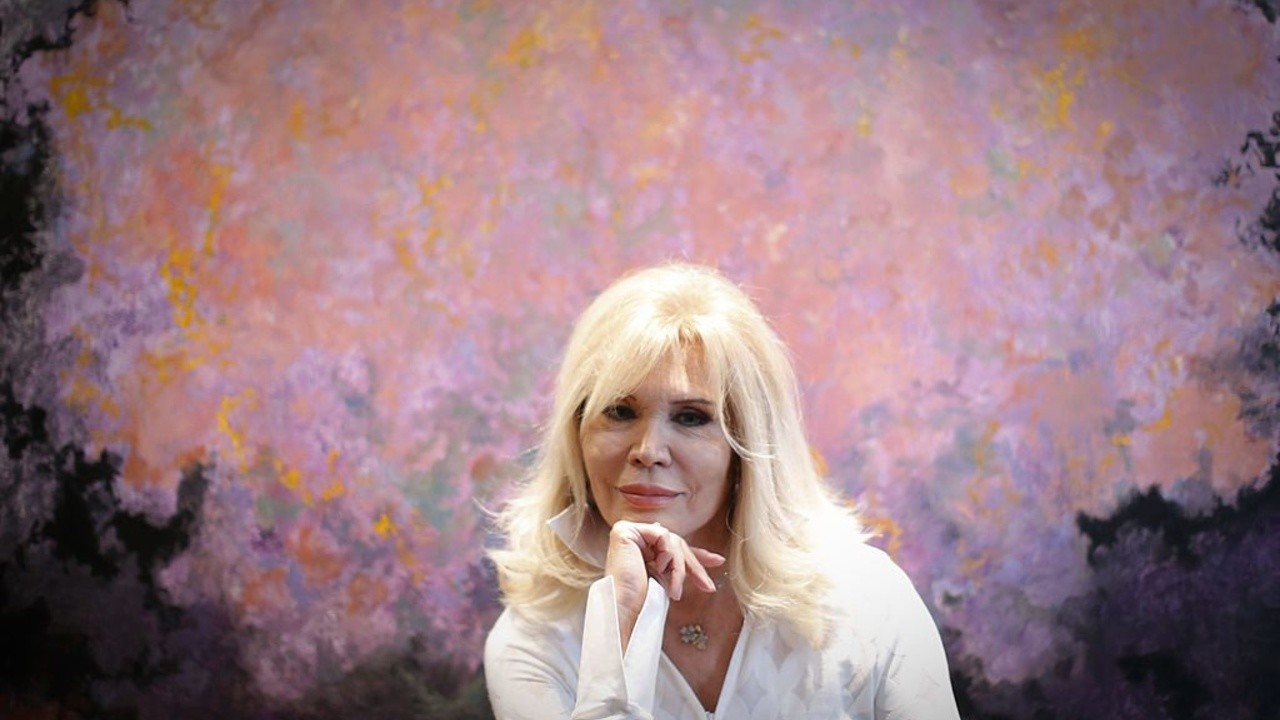 Queen Lear - Die Leben der Amanda Lear