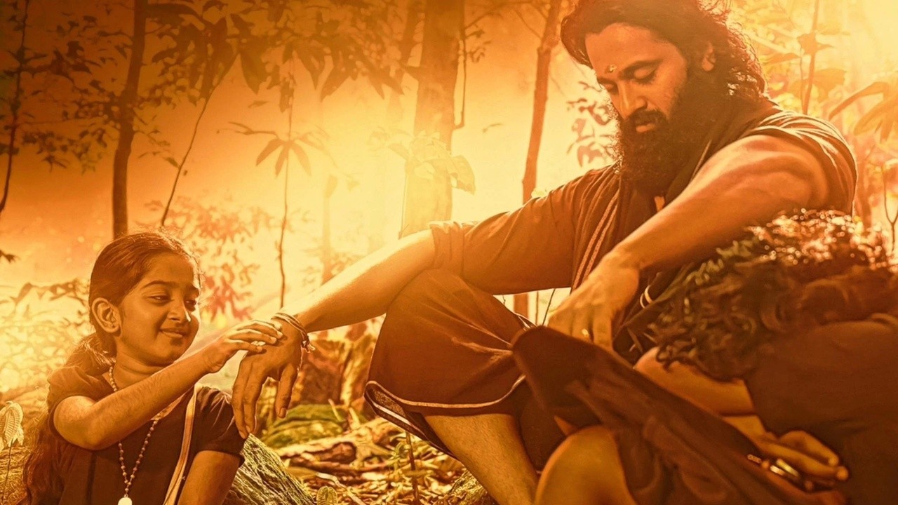 Malikappuram
