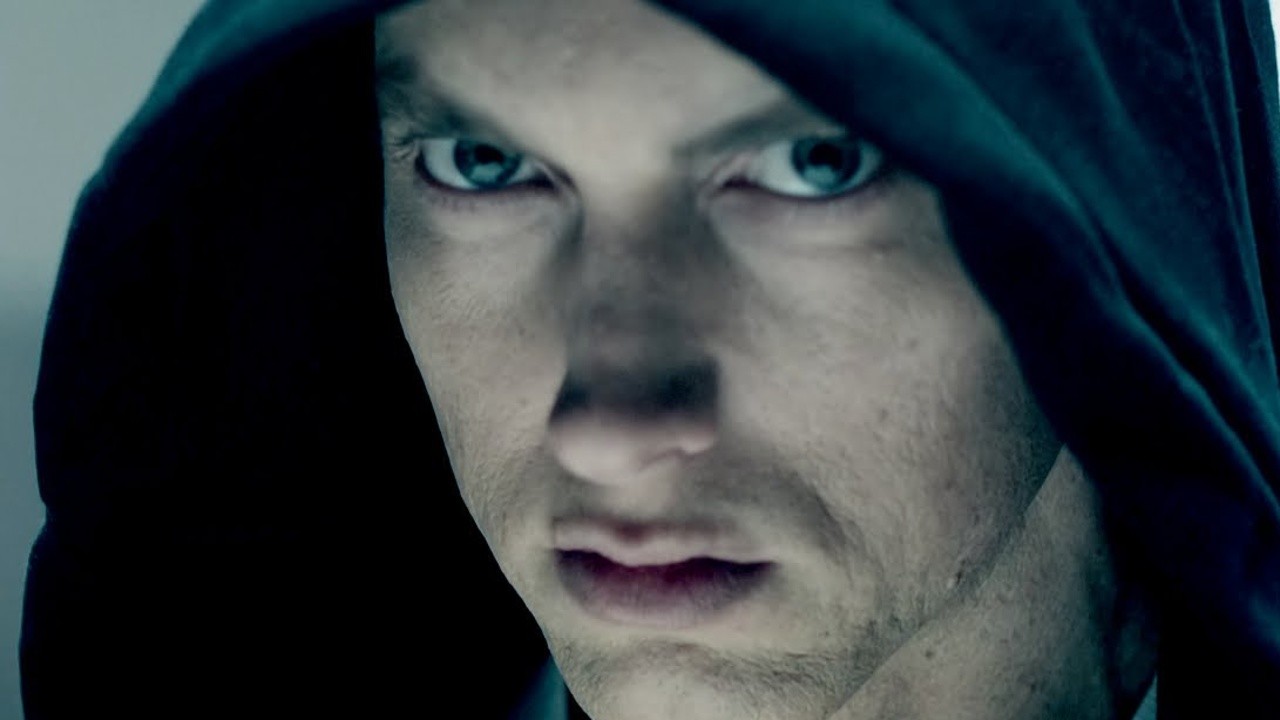Eminem: 3 a.m. [MV]