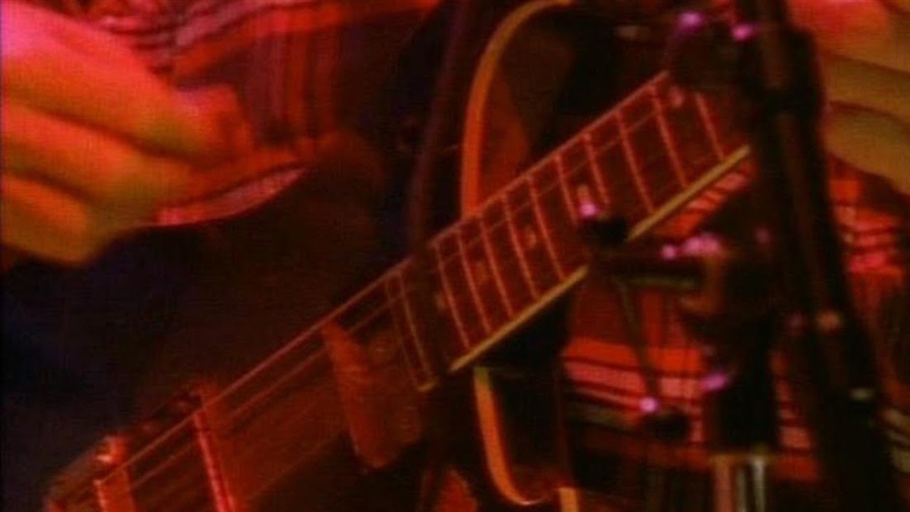 Sonic Youth: Dirty Boots [MV]