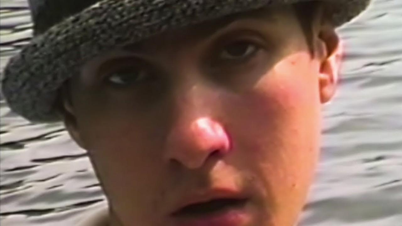 Beastie Boys: Netty's Girl [MV]