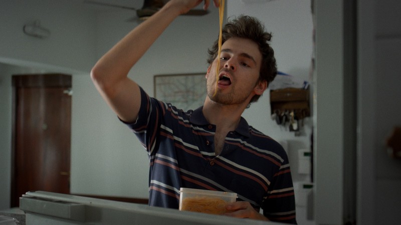 About Thirty (2023) | MUBI