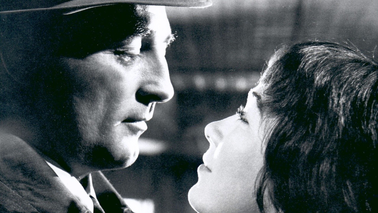 Image du film Deux sur la balançoire