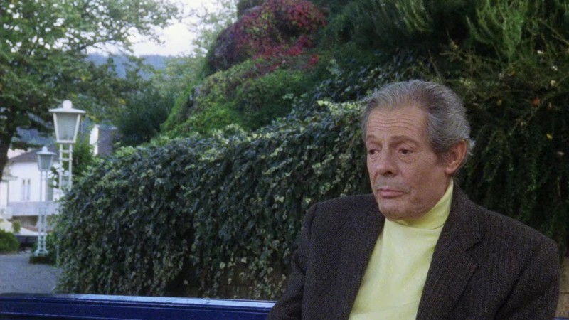 Marcello Mastroianni: I Remember