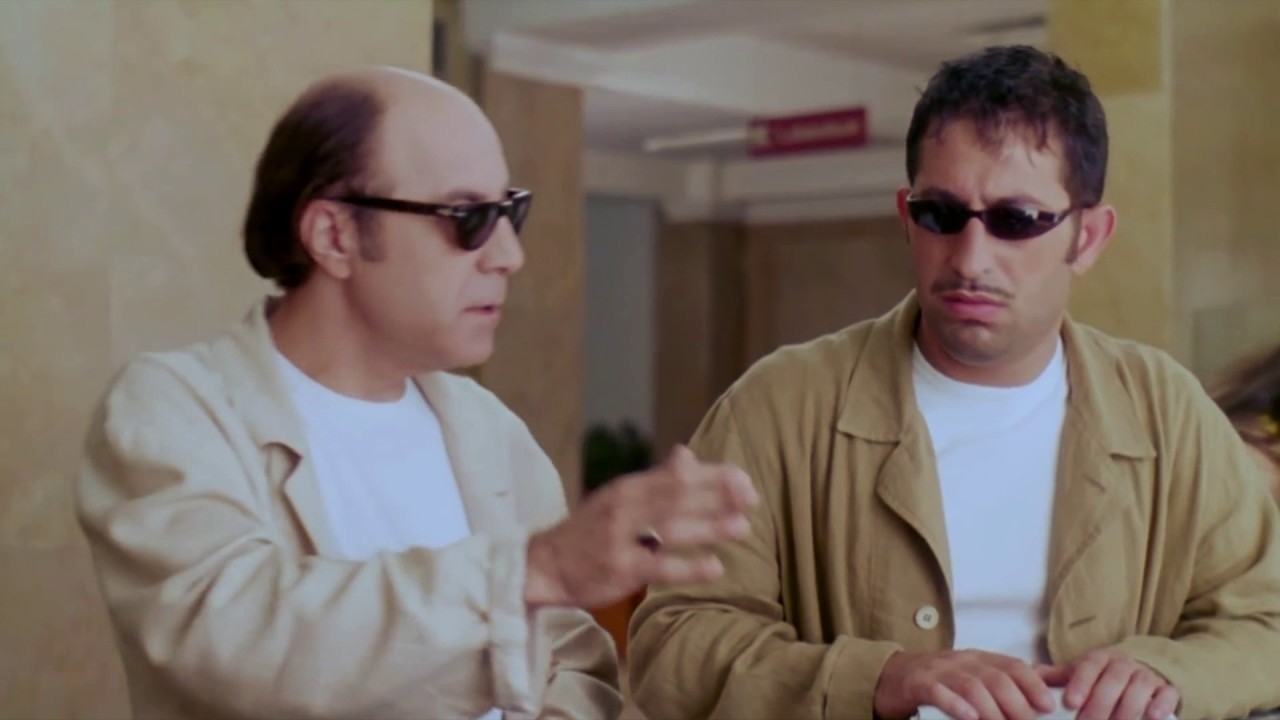 Image du film Her Sey Çok Güzel Olacak