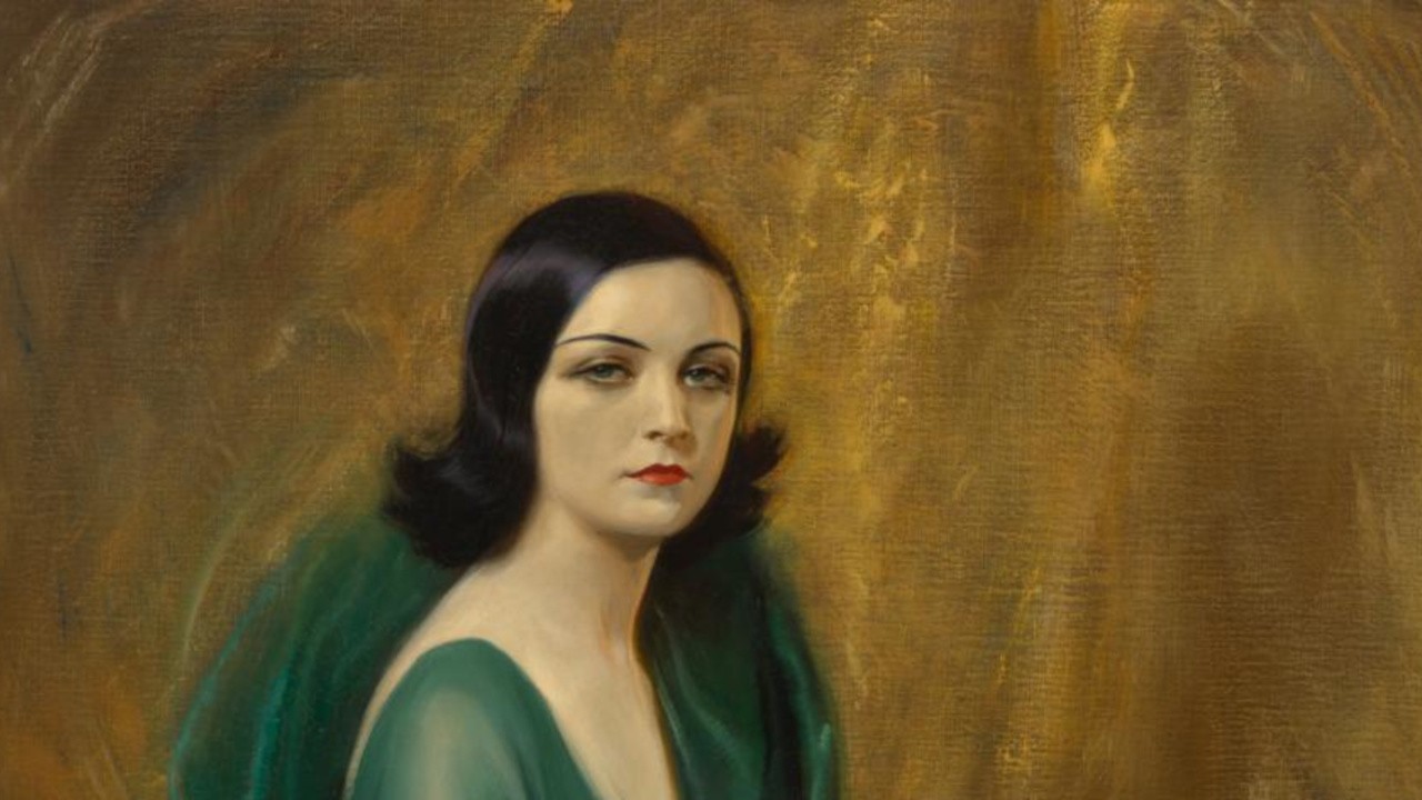 Life Is a Dream in Cinema: Pola Negri