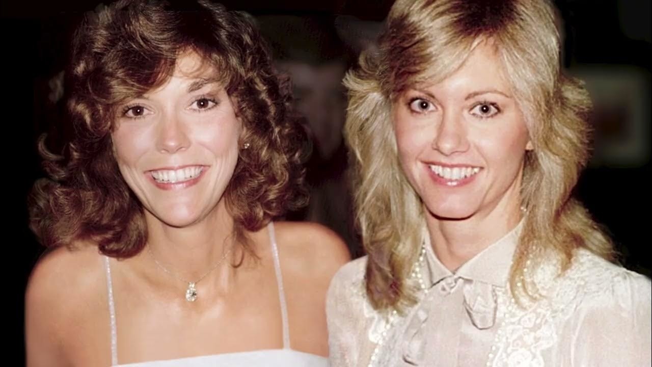 Karen Carpenter: Starving for Perfection