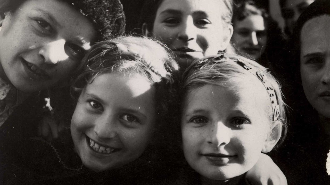 Image du film Vishniac