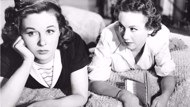 My Foolish Heart (1949) MUBI