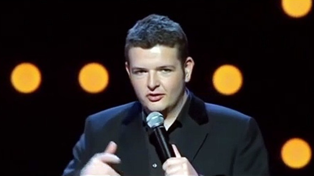 Kevin Bridges: The Story So Far