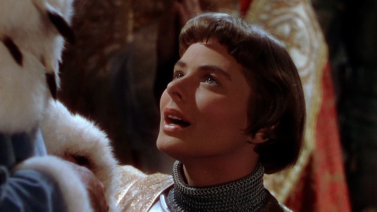 Image du film Jeanne d'Arc