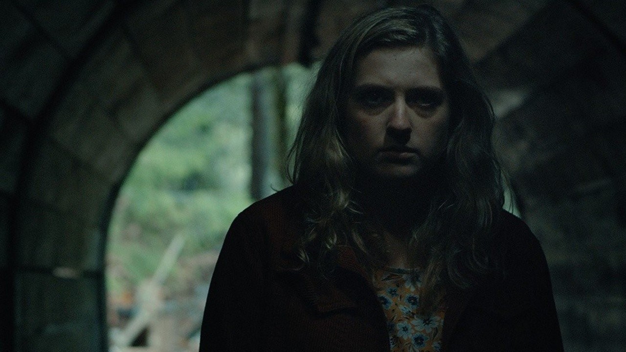  Twisted (2022) | MUBI
