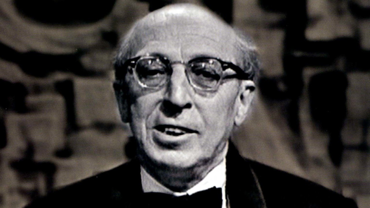Aaron Copland: Music in the Twenties