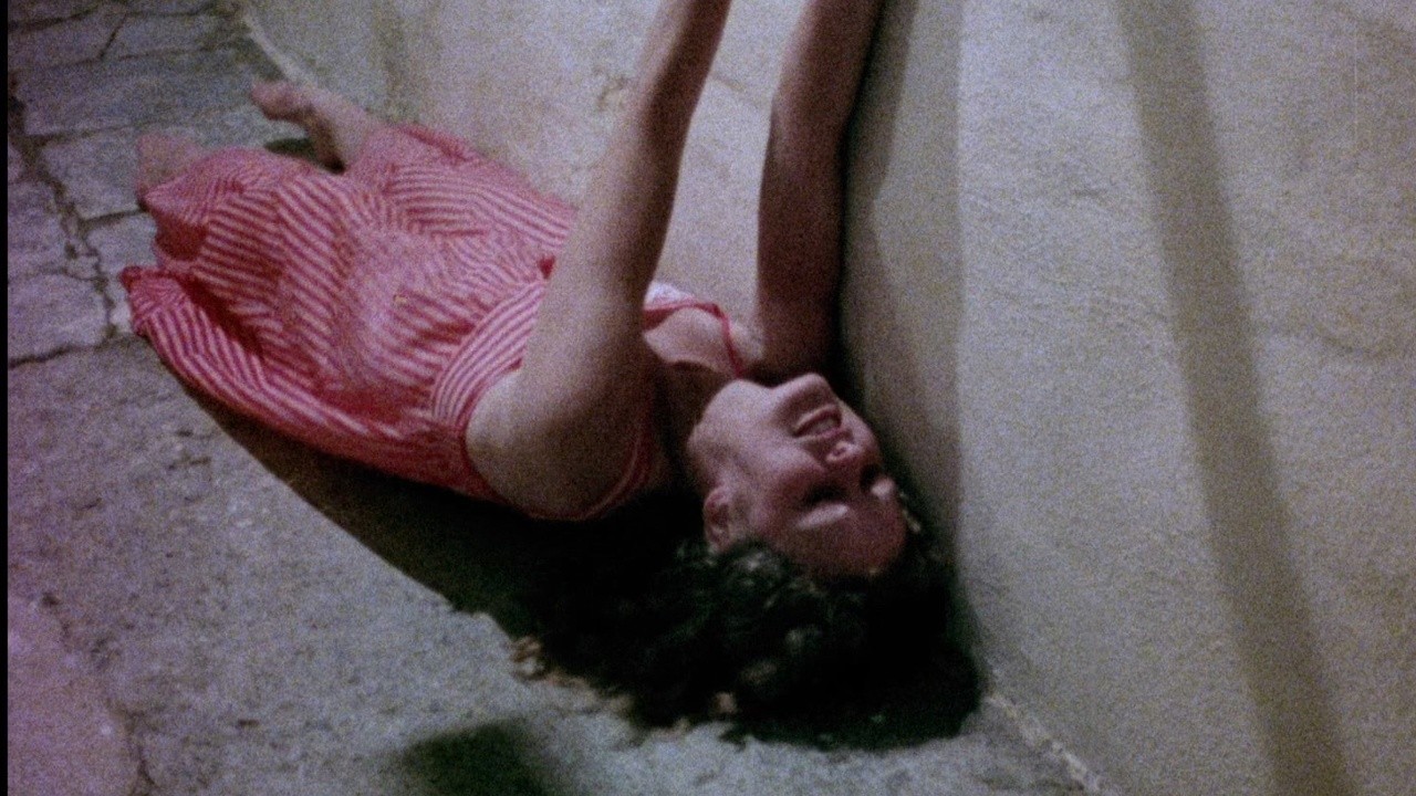 Tristan & Iseult (1970) | MUBI