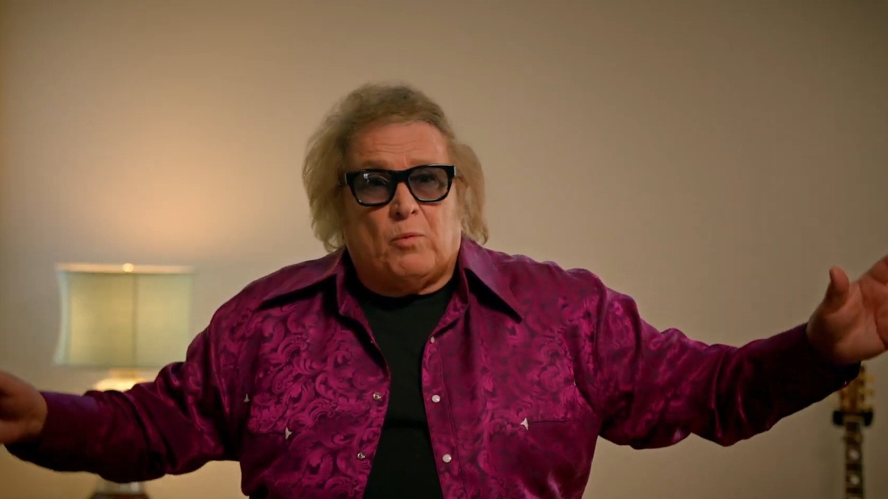 The Day the Music Died/American Pie