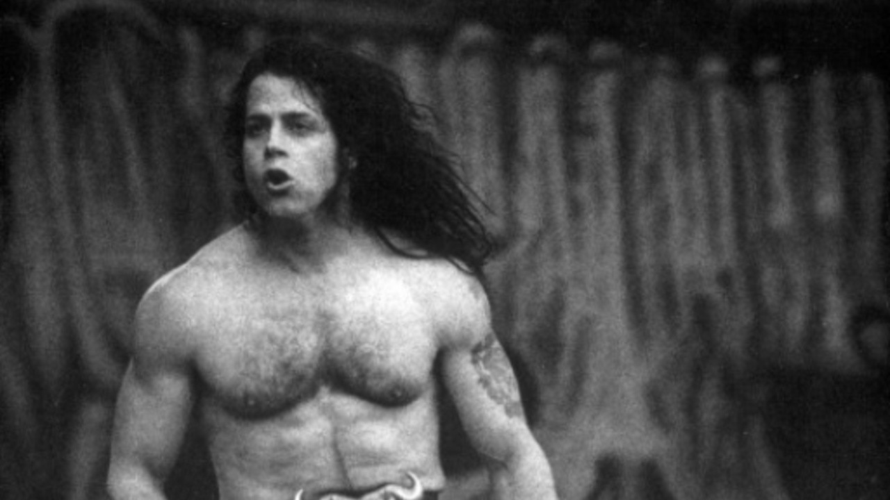 Danzig: Killer Wolf [MV]