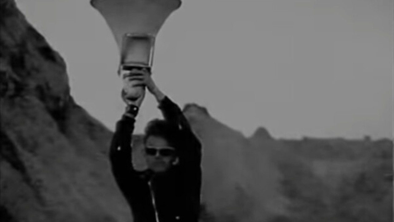 Depeche Mode: Pimpf [MV]