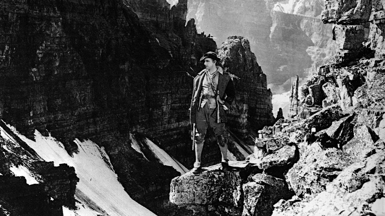 Image du film L'abîme